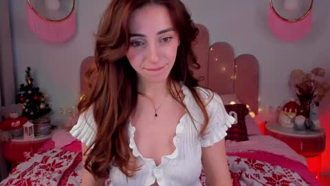 Snapshot of elsa_xo chatting on 28, 12, 2024 Michelle online show from 28, 12, 2024