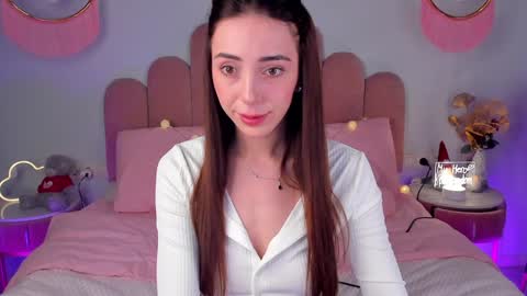 Snapshot of elsa_xo chatting on 18, 1, 2025 Michelle online show from 18, 1, 2025