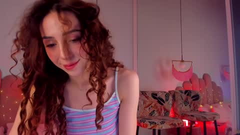 Snapshot of elsa_xo chatting on 1, 2, 2025 Michelle online show from 1, 2, 2025