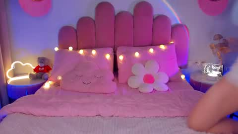 Snapshot of elsa_xo chatting on 9, 2, 2025 Michelle online show from 9, 2, 2025