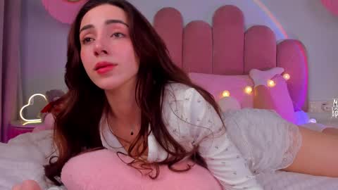 Snapshot of elsa_xo chatting on 13, 2, 2025 Michelle online show from 13, 2, 2025