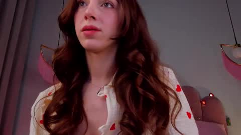 Snapshot of elsa_xo chatting on 15, 2, 2025 Michelle online show from 15, 2, 2025