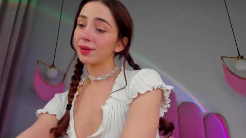 Snapshot of elsa_xo chatting on 23, 2, 2025 Michelle online show from 23, 2, 2025