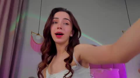 Snapshot of elsa_xo chatting on 24, 2, 2025 Michelle online show from 24, 2, 2025