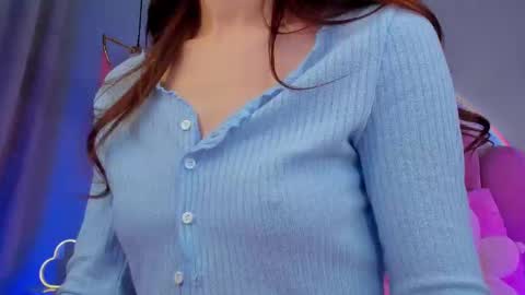Snapshot of elsa_xo chatting on 25, 2, 2025 Michelle online show from 25, 2, 2025