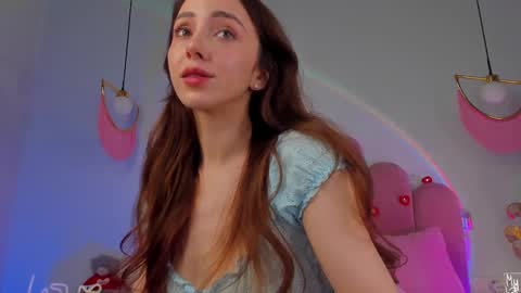 Snapshot of elsa_xo chatting on 2, 3, 2025 Michelle online show from 2, 3, 2025
