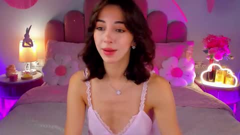 Snapshot of elsa_xo chatting on 6, 10, 2025 Michelle online show from 6, 10, 2025
