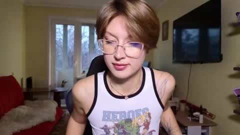 Snapshot of elsaangel chatting on 24, 10, 2025 elsaangel online show from 24, 10, 2025