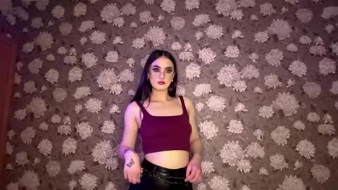 Snapshot of elsadeckman chatting on 23, 5, 2026 Sofia online show from 23, 5, 2026