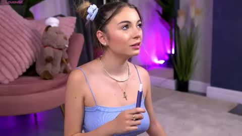 Adina online show from 18, 10, 2025