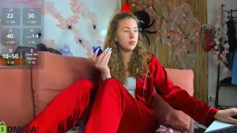 Elsie online show from 25, 10, 2025