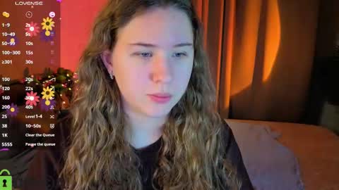 Snapshot of elsie_cutties chatting on 16, 3, 2026 Elsie online show from 16, 3, 2026