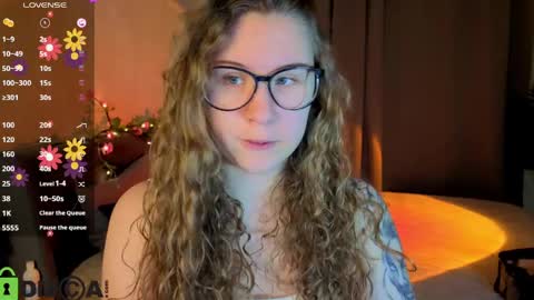 Snapshot of elsie_cutties chatting on 26, 3, 2026 Elsie online show from 26, 3, 2026