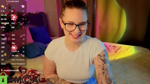 Snapshot of elsie_cutties chatting on 27, 3, 2026 Elsie online show from 27, 3, 2026