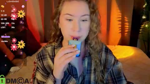 Snapshot of elsie_cutties chatting on 28, 3, 2026 Elsie online show from 28, 3, 2026