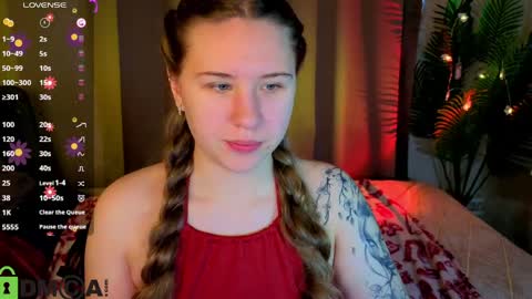 Snapshot of elsie_cutties chatting on 3, 4, 2026 Elsie online show from 3, 4, 2026