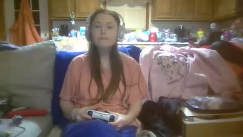 Elsie Rain online show from 16, 2, 2026