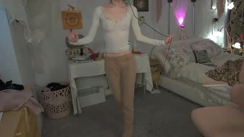 Snapshot of elslove chatting on 24, 3, 2026 ELS online show from 24, 3, 2026