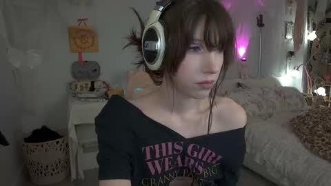 Snapshot of elslove chatting on 25, 3, 2026 ELS online show from 25, 3, 2026