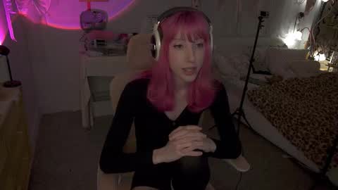 Snapshot of elslove chatting on 1, 5, 2026 ELS online show from 1, 5, 2026
