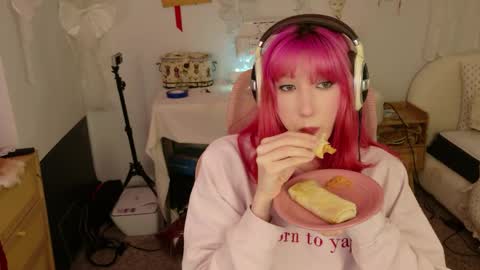Snapshot of elslove chatting on 29, 5, 2026 ELS online show from 29, 5, 2026