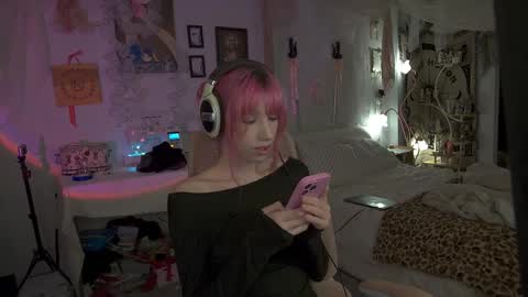 Snapshot of elslove chatting on 30, 5, 2026 ELS online show from 30, 5, 2026