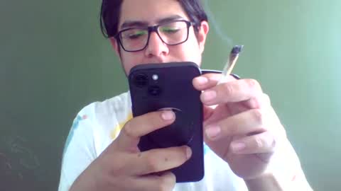 Snapshot of elspanky chatting on 17, 9, 2025 elspanky online show from 17, 9, 2025