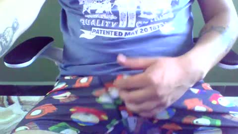 Snapshot of elspanky chatting on 22, 9, 2025 elspanky online show from 22, 9, 2025