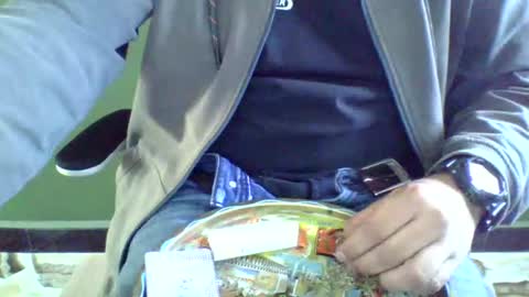 Snapshot of elspanky chatting on 8, 11, 2025 elspanky online show from 8, 11, 2025