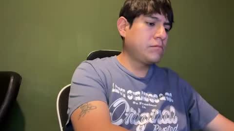 Snapshot of elspanky chatting on 29, 6, 2026 elspanky online show from 29, 6, 2026