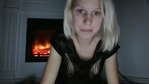elssa_rush online show from 2, 11, 2025
