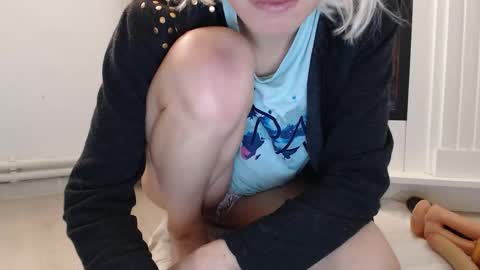 elssa_rush online show from 24, 11, 2025