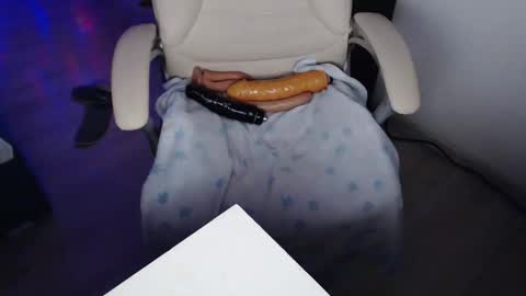 elssa_rush online show from 17, 12, 2025