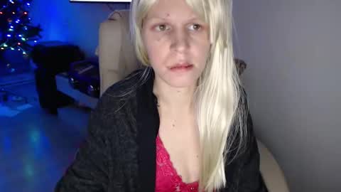 elssa_rush online show from 22, 12, 2025