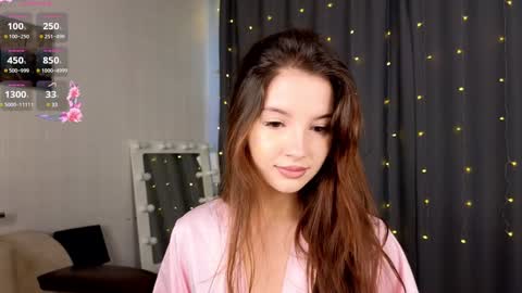 Snapshot of elswythbareford chatting on 9, 1, 2025 Elizabeth online show from 9, 1, 2025