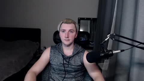 Elvin Vaenight online show from 14, 10, 2025