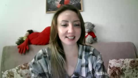 Snapshot of elvinasweet chatting on 22, 9, 2025 ElvinaSweet online show from 22, 9, 2025