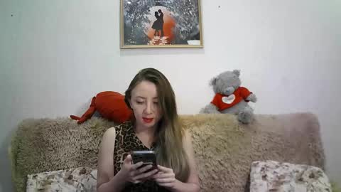 Snapshot of elvinasweet chatting on 1, 11, 2025 ElvinaSweet online show from 1, 11, 2025