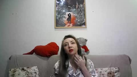 Snapshot of elvinasweet chatting on 5, 11, 2025 ElvinaSweet online show from 5, 11, 2025