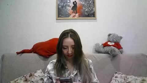 Snapshot of elvinasweet chatting on 6, 11, 2025 ElvinaSweet online show from 6, 11, 2025