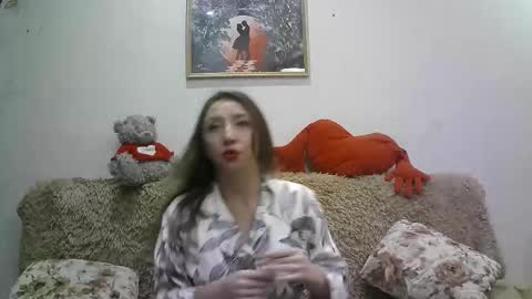 Snapshot of elvinasweet chatting on 30, 11, 2025 ElvinaSweet online show from 30, 11, 2025