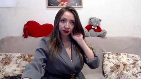 ElvinaSweet online show from 30, 3, 2026