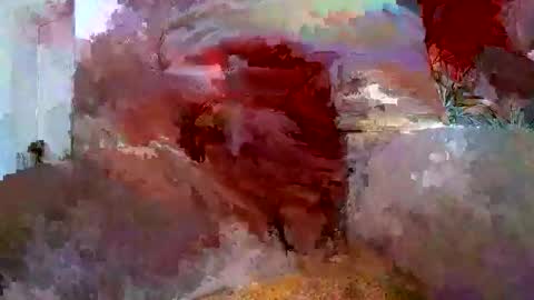 elvisjuice_ online show from 18, 4, 2026