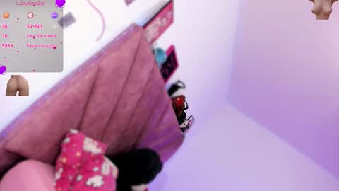 ely_w1 online show from 26, 11, 2025