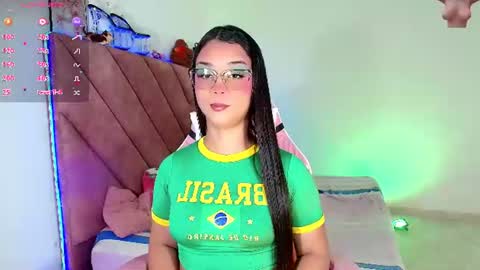 Snapshot of ely_w1 chatting on 23, 6, 2026 ely_w1 online show from 23, 6, 2026