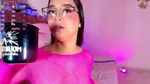 Snapshot of ely_w1 chatting on 26, 6, 2026 ely_w1 online show from 26, 6, 2026