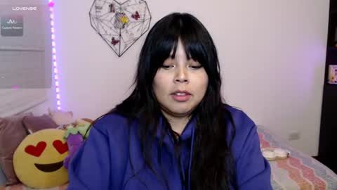 Snapshot of elymoon chatting on 11, 6, 2026 Ely online show from 11, 6, 2026