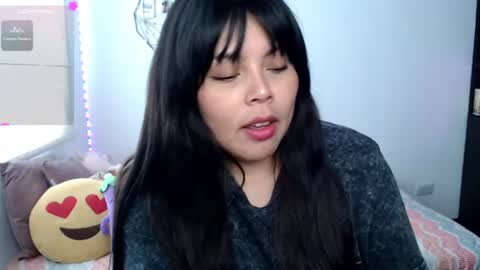Snapshot of elymoon chatting on 12, 6, 2026 Ely online show from 12, 6, 2026