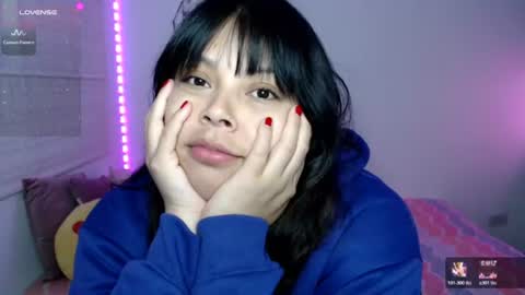 Snapshot of elymoon chatting on 14, 7, 2026 Ely online show from 14, 7, 2026