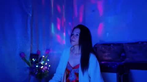 Snapshot of elysasun chatting on 15, 1, 2025 Elisa online show from 15, 1, 2025